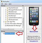 Image result for iPhone Backup Software