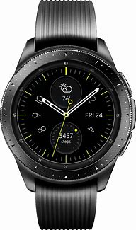 Image result for Samsung Galaxy Watch 42Mm Rose Gold