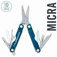 Image result for Keychain Multi Tool Blue