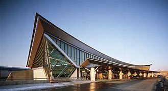 Image result for Buffalo Niagara International Airport