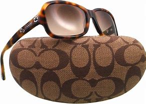 Image result for Knock Off Coach Sunglasses