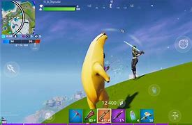 Image result for Fortnite On iPod Touch 6th Generation