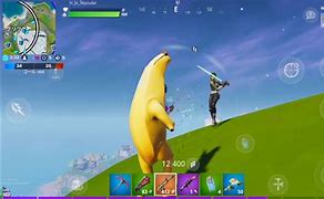 Image result for Fortnite On iPod Touch 7th Generation