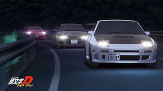 Image result for Initial D R32 Wallpaper