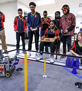 Image result for Middle School Robotics Club