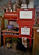 Image result for Survival John D McCann Stove