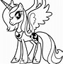 Image result for Pony Coloring Book