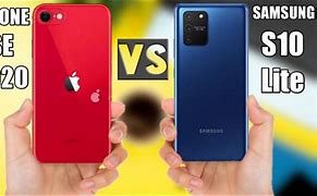 Image result for iPhone 7 vs Galaxy S10