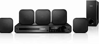Image result for Philips HTS3051B Home Theater System