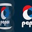 Image result for Current Pepsi Logo
