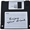 Image result for Computer with Mini Disk