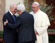 Image result for Pope Francis Tree Hug