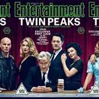 Image result for Scooby Doo Twin Peaks