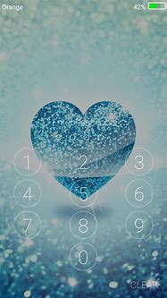 Image result for Love Lock Screen