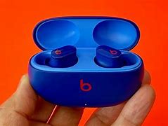 Image result for Beats by Dre Studio 3 Wireless Baby Blue