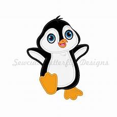 penguin applique penguin applique machine embroidery design 3 by penguin applique penguin applique machine embroidery design 3 by