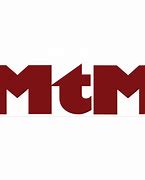 Image result for MTM Logo Font