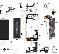 Image result for iPhone 5 Parts List