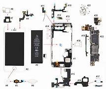Image result for iPhone 5 for Parts
