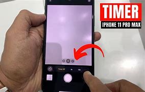 Image result for Single Picture with iPhone 11 Camera Timer
