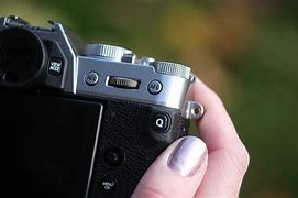 Image result for Fuji X100f Back Button Focus