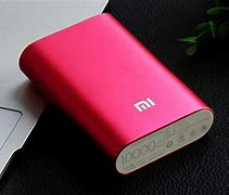 Image result for Redmi Power Bank 10000mAh