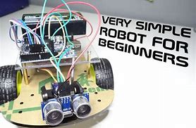 Image result for Microsoft Small Basic Robot