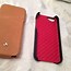 Image result for iPhone 5 Leather Case