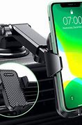 Image result for Vehicle Cell Phone Holder