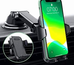 Image result for Cell Phone Holders for Autos