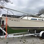 Image result for O'Day 22 Sailboat