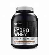 Image result for Hydrolyzed Whey Protein