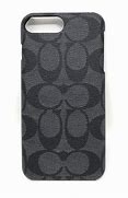 Image result for iPhone 7 Plus Case Coach