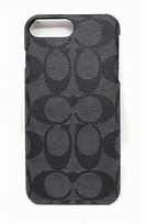 Image result for Coach iPhone Cases