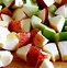 Image result for Apple and Orange Salad