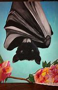 Image result for Disney Bat Art