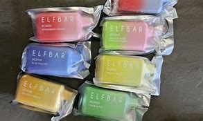 Image result for Elf Charging Batteries