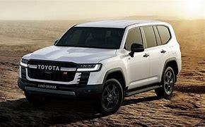 Image result for Best Toyota SUV 2024