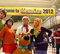 Image result for Scooby Doo Gang Decalls