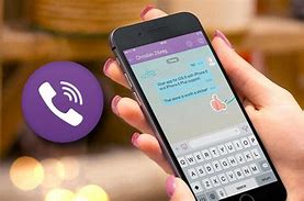 Image result for Viber Phone