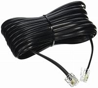 Image result for Phone Cord Plug