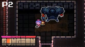 Image result for Cadence Enter the Gungeon