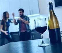 Image result for Domestic Violence and Alcohol