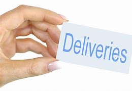 Image result for Local Deliveries Art