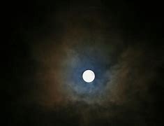 Image result for Moon Black Hole