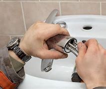 Image result for How to Change a Bathroom Faucet