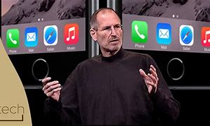 Image result for Steve Jobs iPhone 6