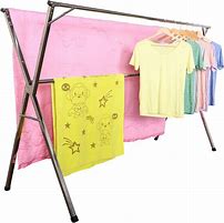 Image result for Pull Out Laundry Drying Rack