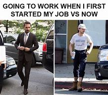 Image result for 2 Job Work Day Meme