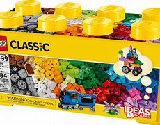 Image result for One by One LEGO Brick